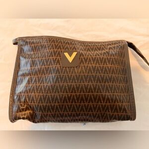 Valentino Travel/Toiletry Pouch